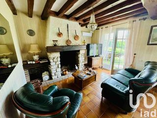  Maison � vendre 6 pi�ces 111 m�