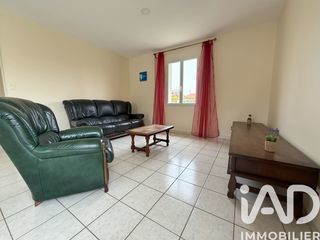  Maison � vendre 3 pi�ces 88 m�