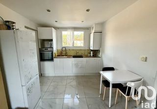  Appartement � vendre 4 pi�ces 71 m�