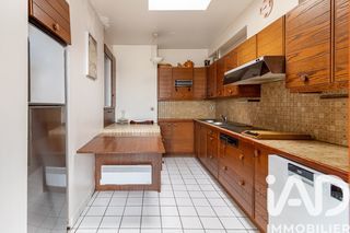  Appartement � vendre 8 pi�ces 230 m�