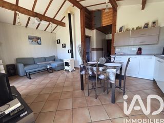  Maison � vendre 3 pi�ces 60 m�