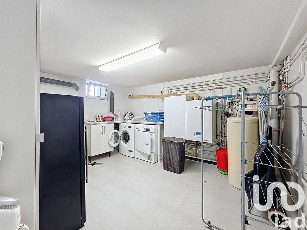 � vendre  Maison La Varenne St Hilaire (94210)