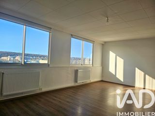  Appartement � vendre 4 pi�ces 91 m�