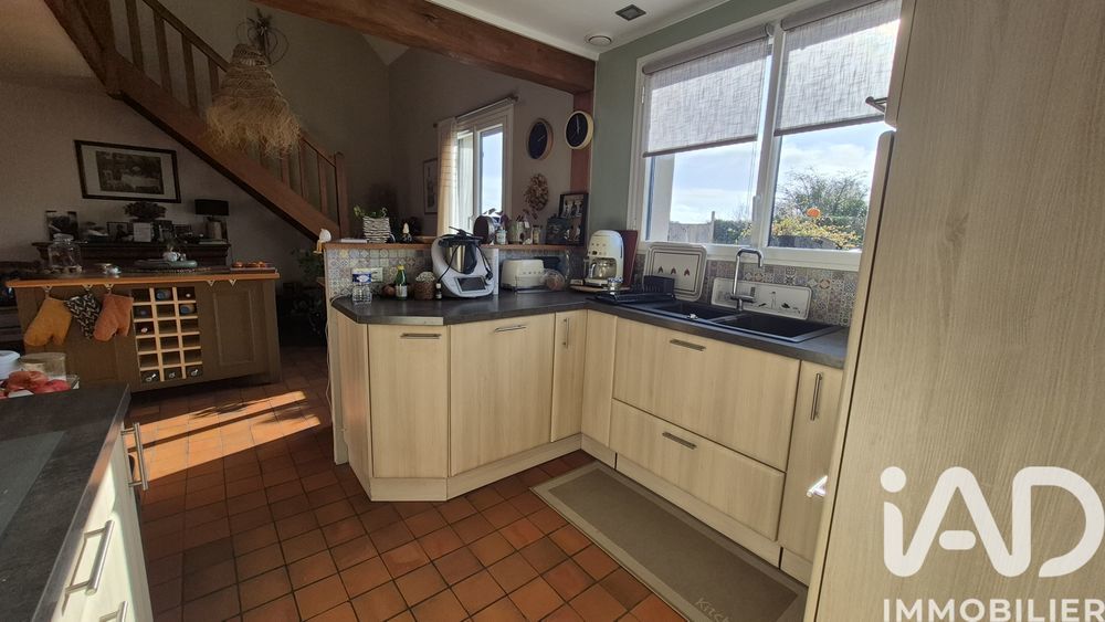 � vendre  Maison Saint-Valery-sur-Somme (80230)