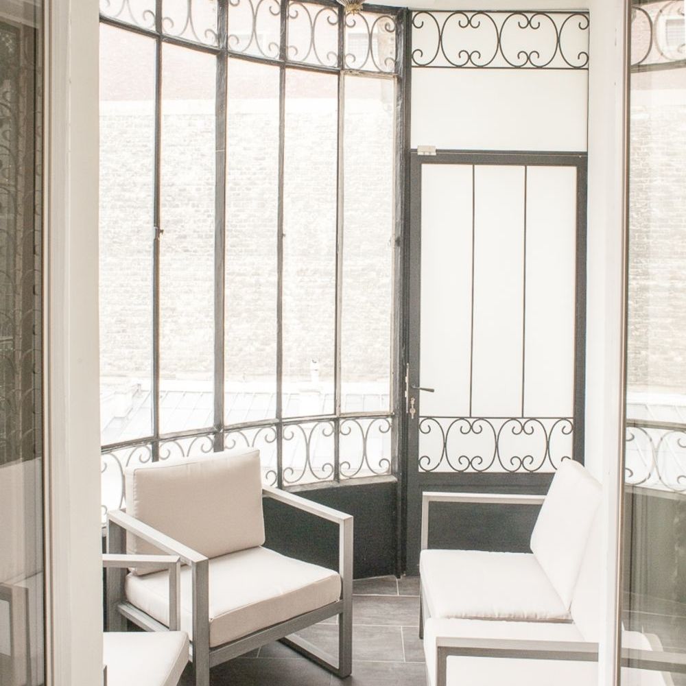 � vendre  Appartement Paris 8