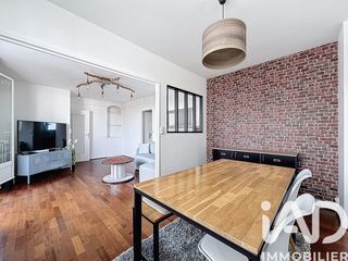  Appartement � louer 4 pi�ces 66 m�