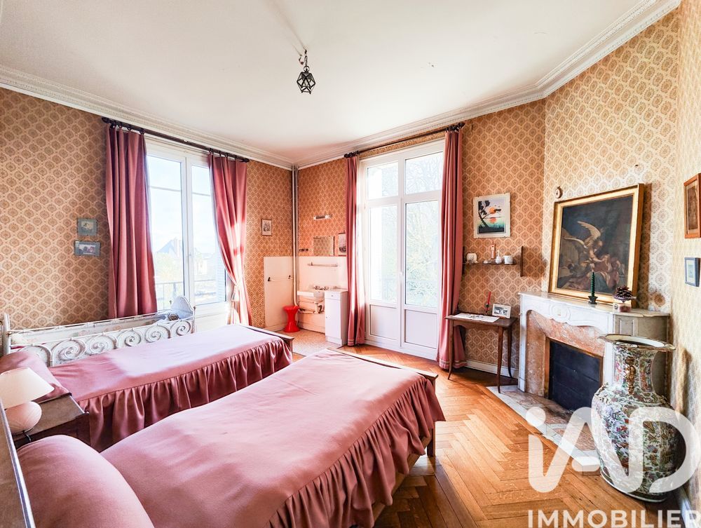 � vendre  Maison Le Hom (14220)