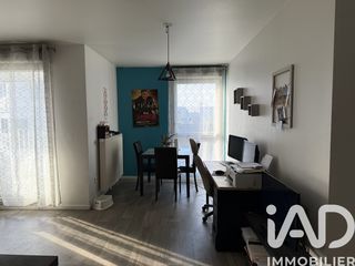  Appartement � vendre 4 pi�ces 78 m�