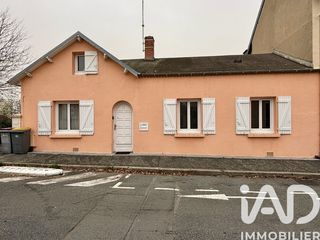  Maison � vendre 4 pi�ces 132 m�