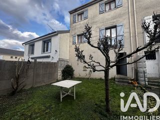  Maison � vendre 4 pi�ces 84 m�