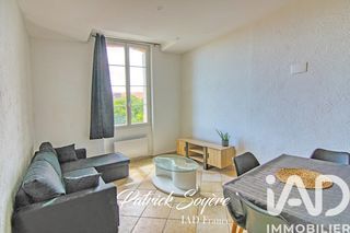  Appartement � vendre 2 pi�ces 48 m�