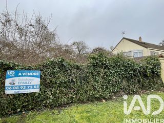  Terrain � vendre 612 m�