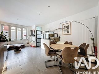  Maison � vendre 5 pi�ces 125 m�