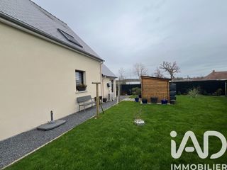  Maison � vendre 5 pi�ces 100 m�