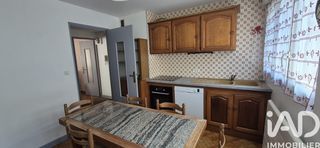  Appartement � vendre 3 pi�ces 94 m�