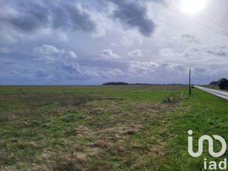  Terrain � vendre 1740 m�