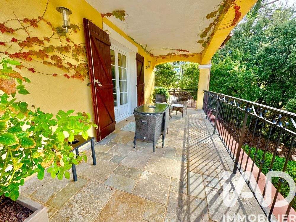 � vendre  Maison Flayosc (83780)