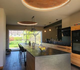  Maison � vendre 4 pi�ces 150 m�