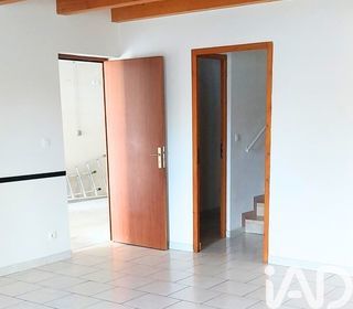  Maison � vendre 5 pi�ces 110 m�