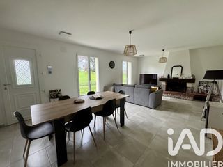  Maison � vendre 6 pi�ces 105 m�