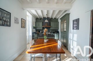  Maison � vendre 15 + pi�ces 480 m�