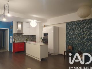  Appartement � vendre 3 pi�ces 70 m�