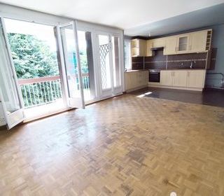  Appartement � vendre 5 pi�ces 80 m�