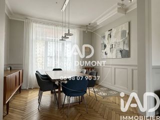  Maison � vendre 6 pi�ces 138 m�