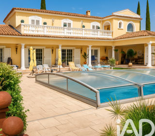  Maison � vendre 7 pi�ces 300 m�