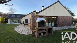  Maison � vendre 8 pi�ces 166 m�