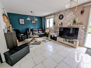  Maison � vendre 5 pi�ces 130 m�