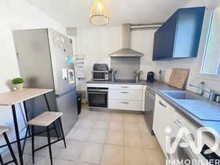  Maison � vendre 4 pi�ces 87 m�