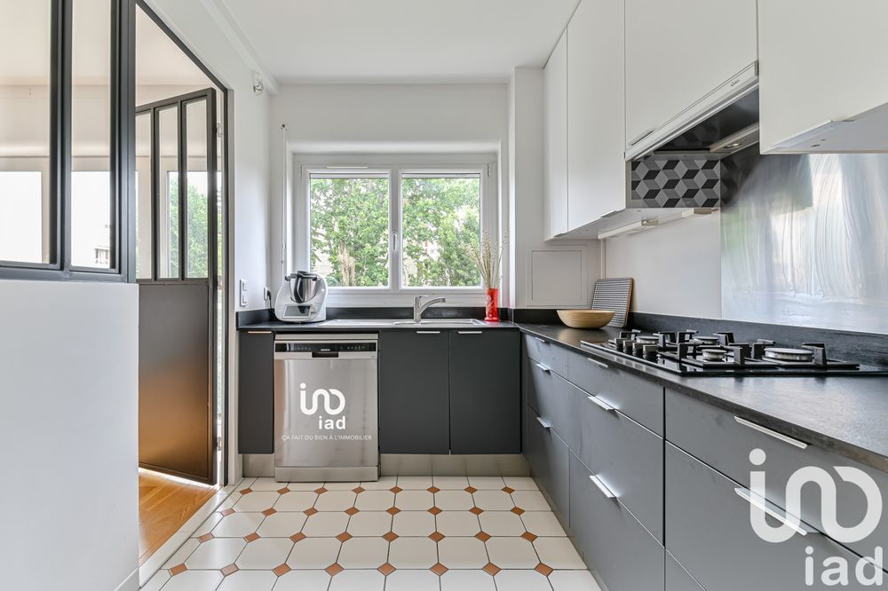 � vendre  Appartement Le V�sinet (78110)