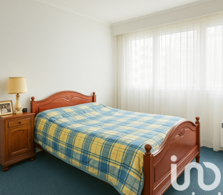  Appartement � vendre 4 pi�ces 88 m�