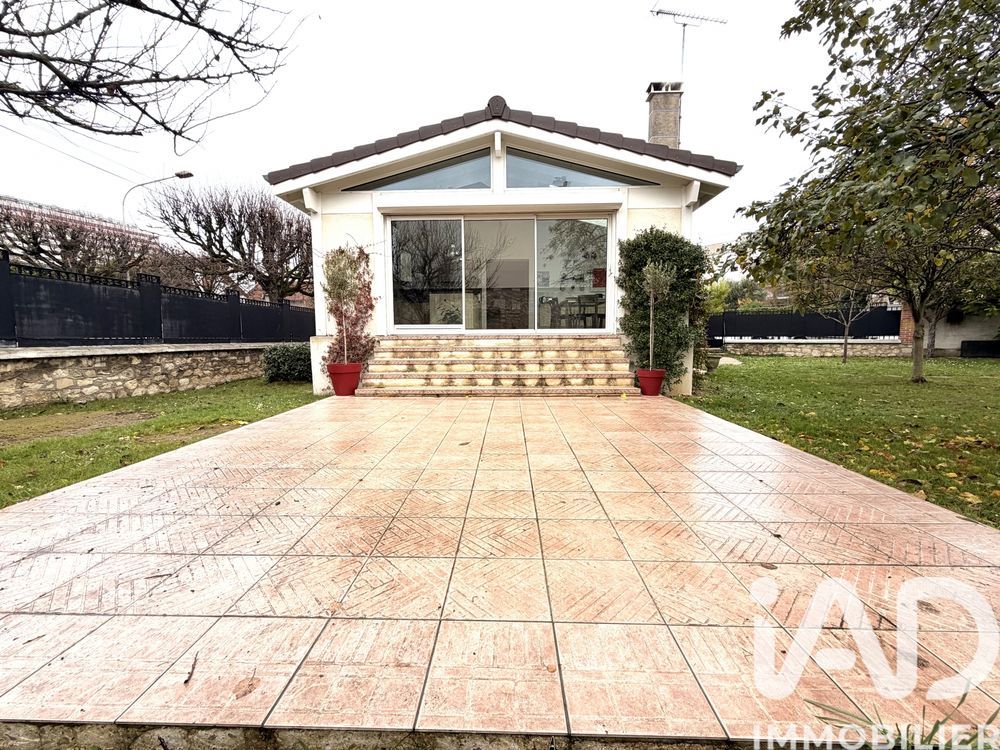 � vendre  Maison Cr�teil (94000)