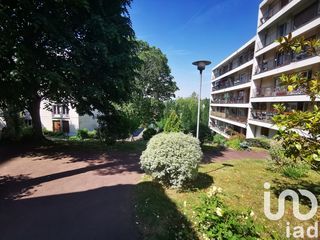  Appartement � vendre 1 pi�ce 12 m�