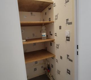  Appartement � vendre 2 pi�ces 55 m�