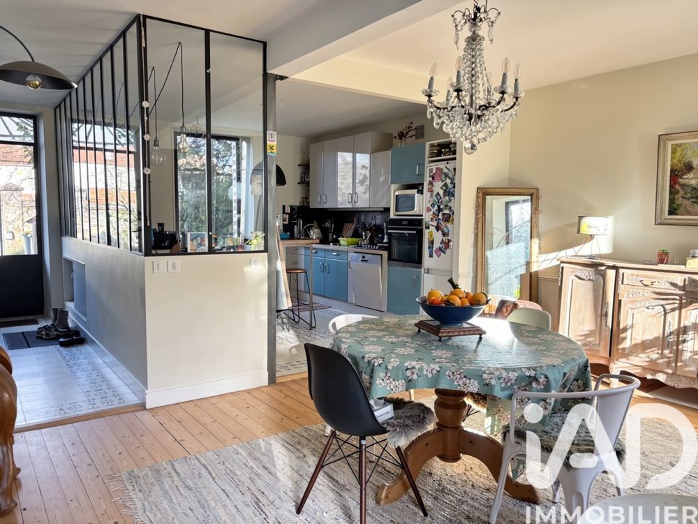 � vendre  Maison Bourron-Marlotte (77780)