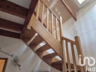  Maison � vendre 4 pi�ces 170 m�