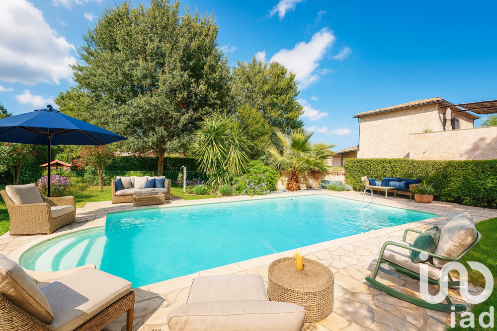 � vendre  Maison Le Rouret (06650)