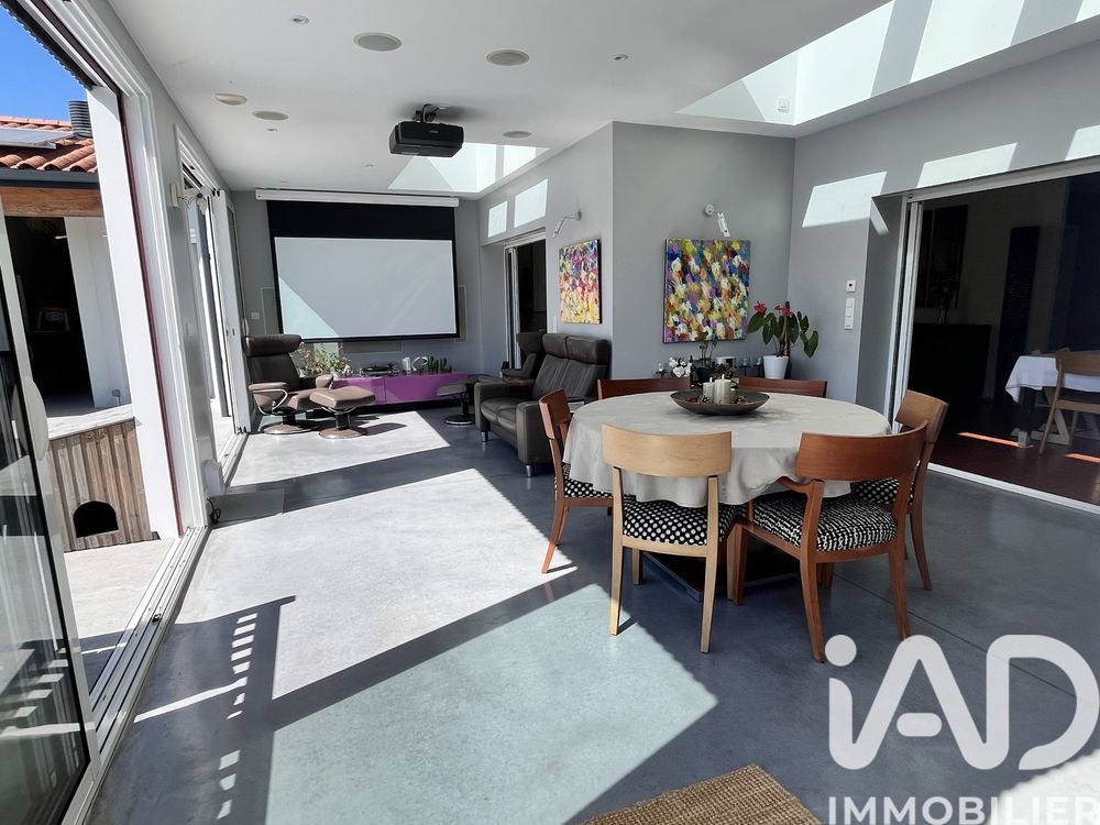 � vendre  Maison Vertou (44120)