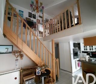  Maison � vendre 5 pi�ces 187 m�