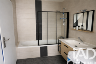  Immeuble � vendre 250 m�