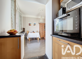  Appartement � vendre 1 pi�ce 21 m�