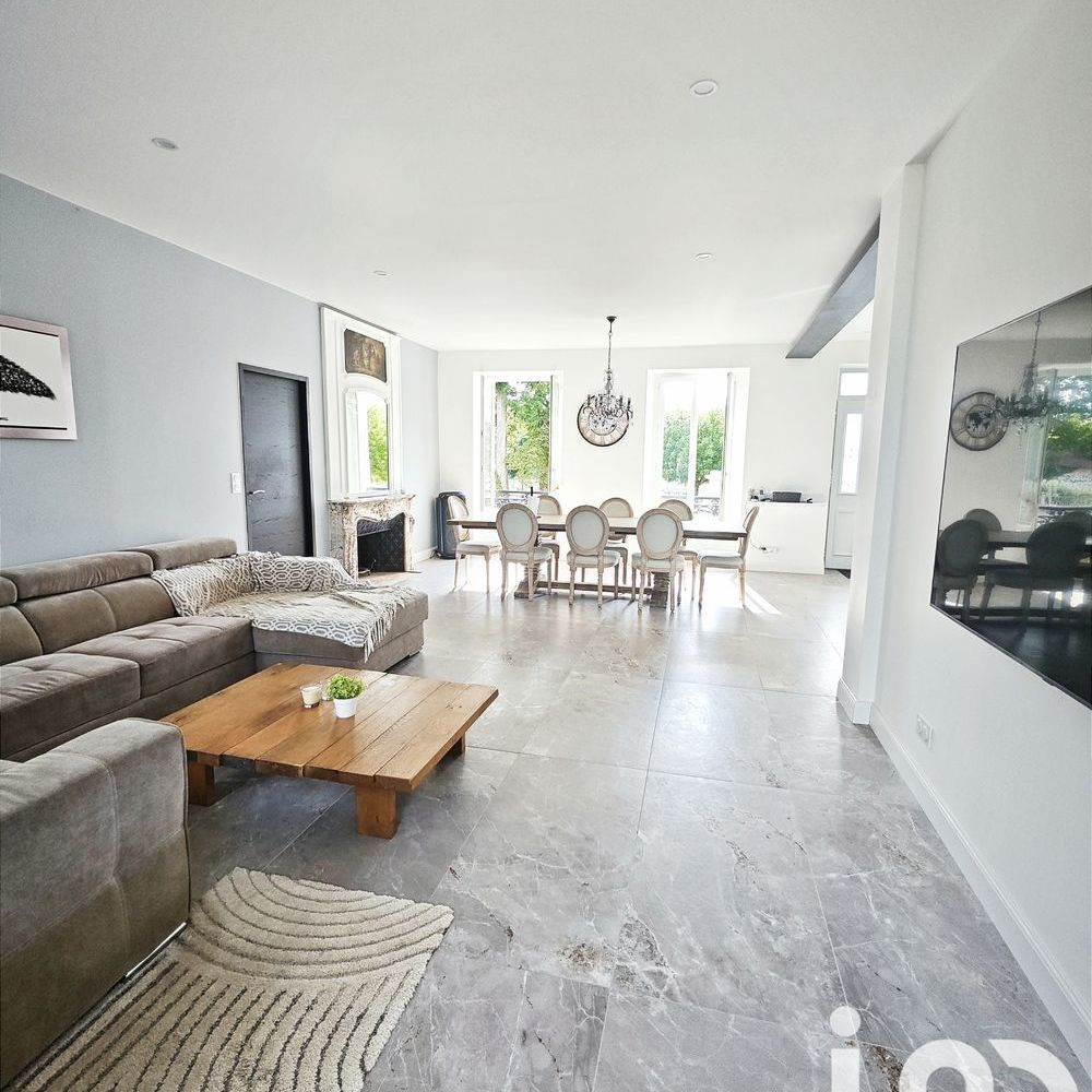 � vendre  Propri�t�/ch�teau Champs-sur-Yonne (89290)