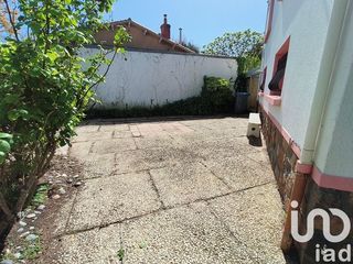  Maison � vendre 5 pi�ces 85 m�