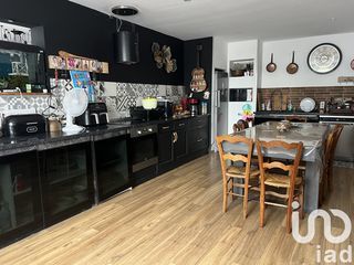  Maison � vendre 9 pi�ces 244 m�