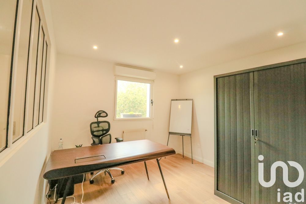 � vendre  Maison Bussy-Saint-Georges (77600)