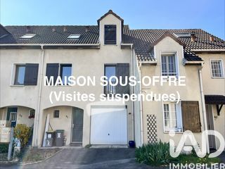  Maison � vendre 5 pi�ces 88 m�