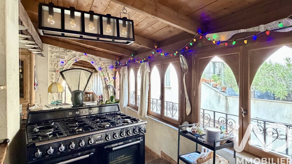 � vendre  Propri�t�/ch�teau Caderousse (84860)